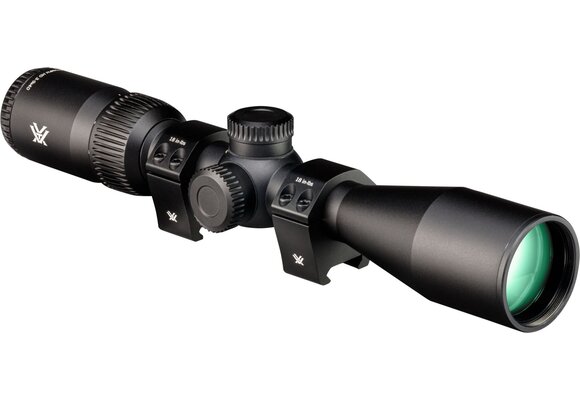 Triumph 3-9x40 Rifle Scope