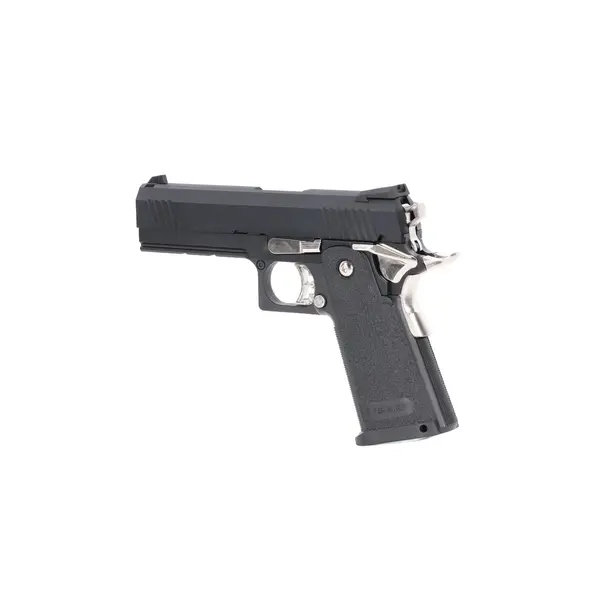 SA-VGP01 VAPOR Hi-Capa (Black)