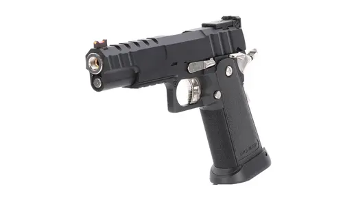 SA-VGP13 VAPOR Hi-Capa (Black)