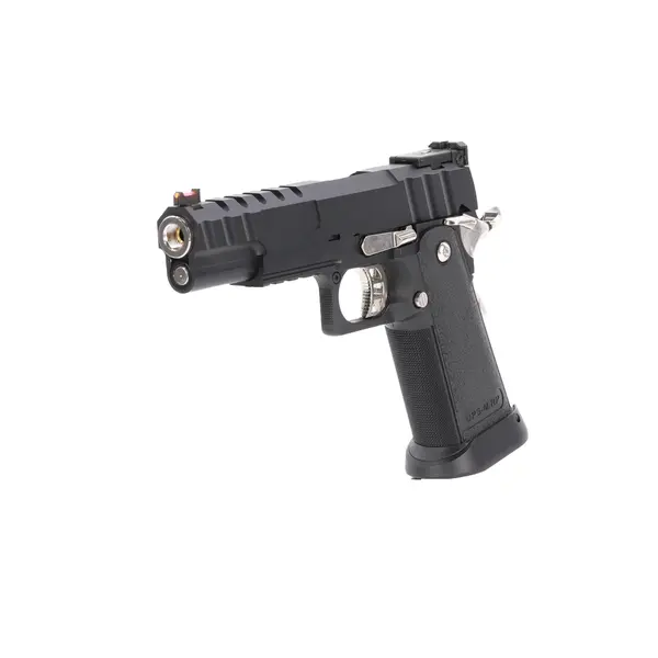 SA-VGP13 VAPOR Hi-Capa (Black)
