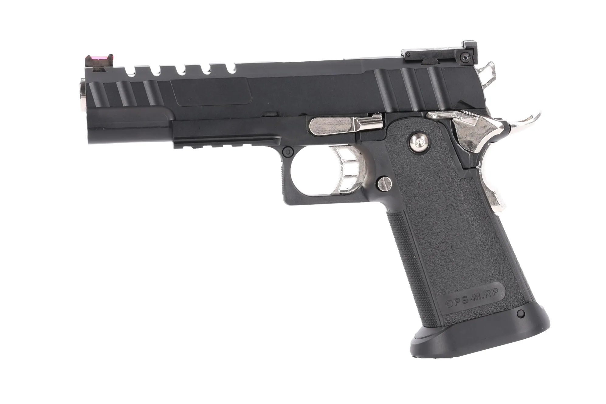 SA-VGP13 VAPOR Hi-Capa (Black)