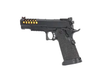 SA-VGP15 VAPOR Hi-Capa (Black/Gold)