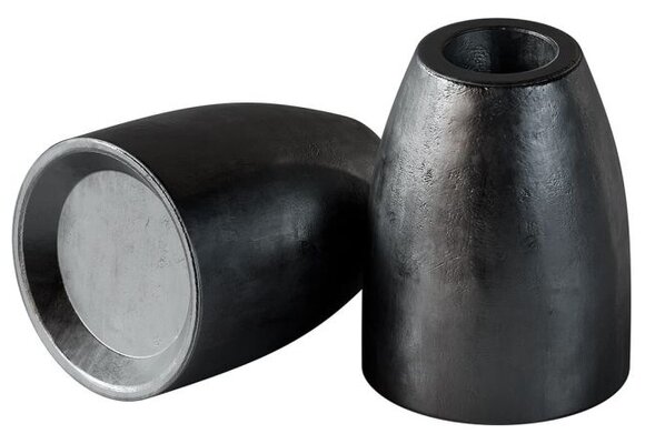 Airgun Slugs 6.35mm .250 HP (37 grain)