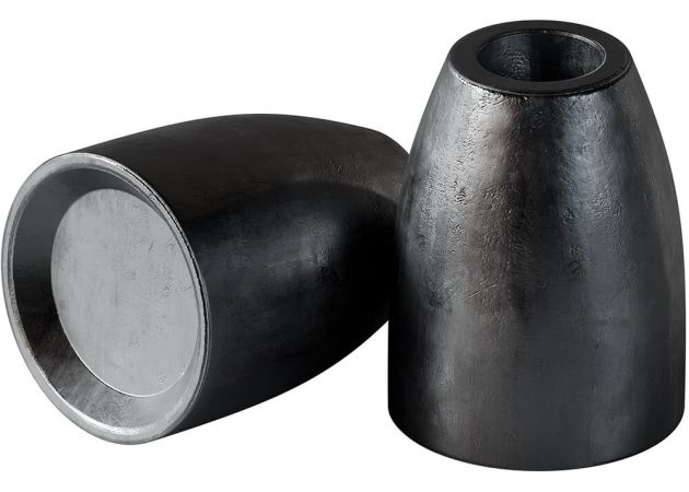 Airgun Slugs 6.35mm .250 HP (37 grain)