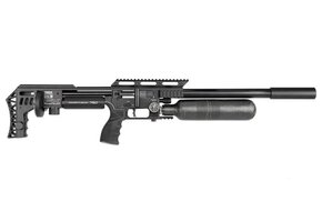 Impact M4 Standard 5.5mm PCP (Black) (60J)