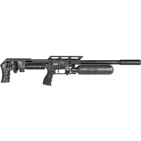 Impact M4 Standard 5.5mm PCP (Black) (60J)