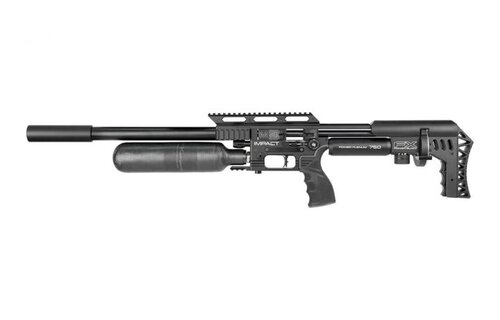 Impact M4 Standard 5.5mm PCP (Black) (60J)