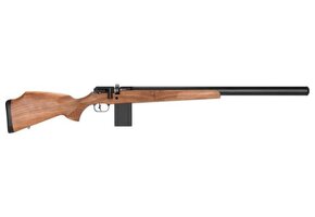 DRS Classic 700 5.5mm PCP (Walnut) (83J)