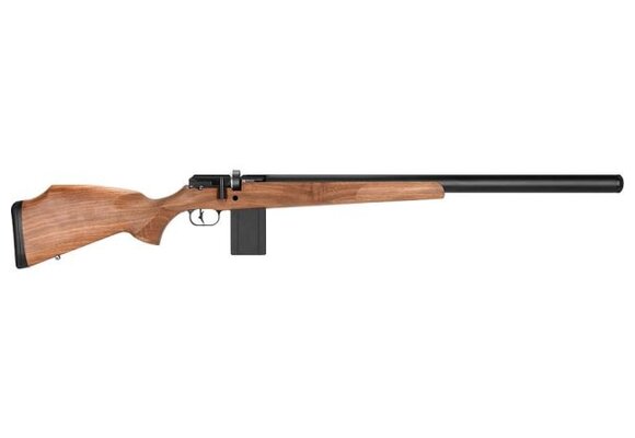 DRS Classic 700 5.5mm PCP (Walnut) (83J)