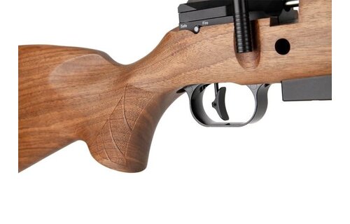 DRS Classic 700 5.5mm PCP (Walnut) (83J)