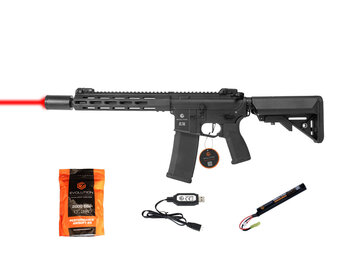Recon Muzzle Flash Blaster 12" Carbontech PACK