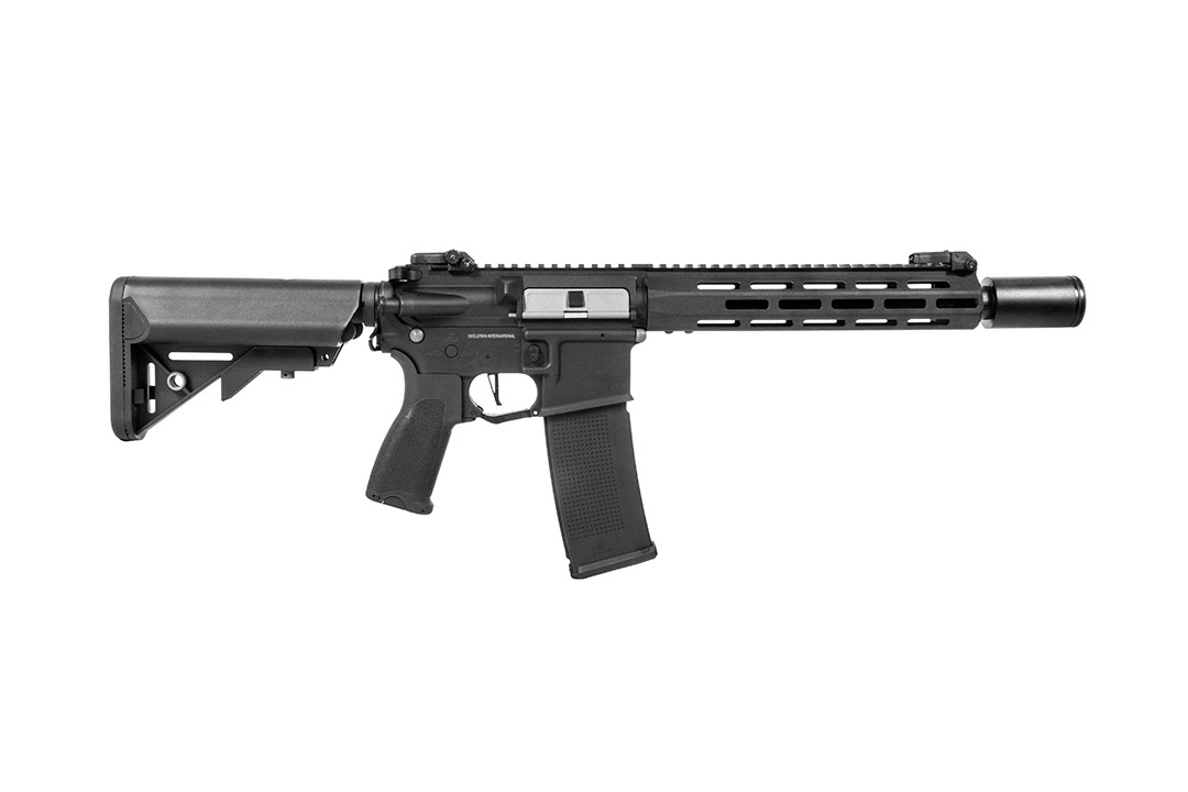 Recon Muzzle Flash Blaster 12" Carbontech PACK