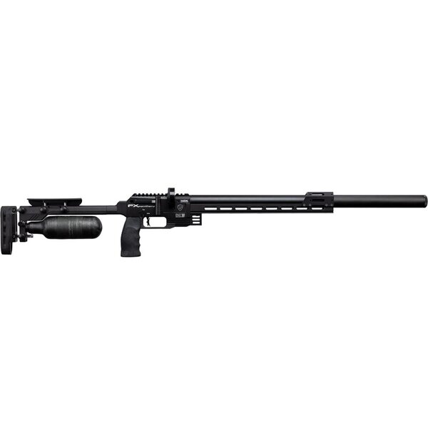 Panthera 600 5.5mm PCP (111J)