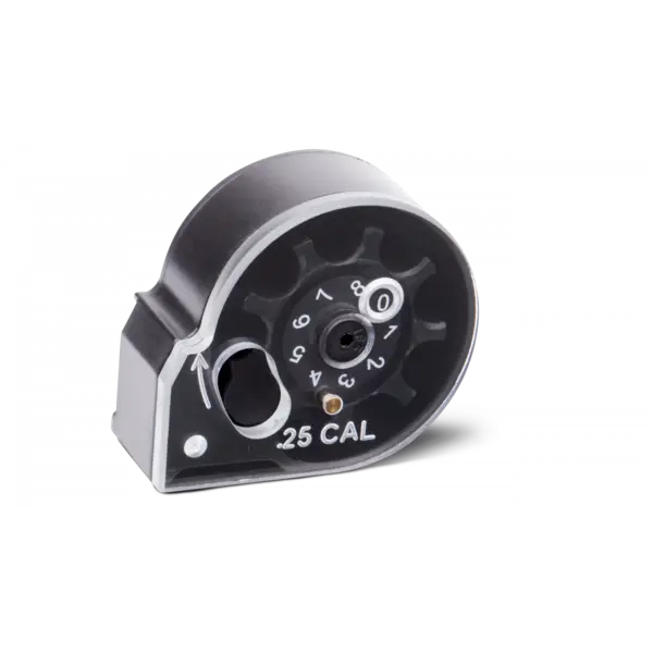 Marauder / Armada PCP 6.35mm Airgun Magazijn