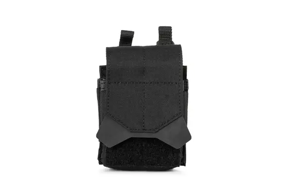 Flex Handcuff Pouch (Black)