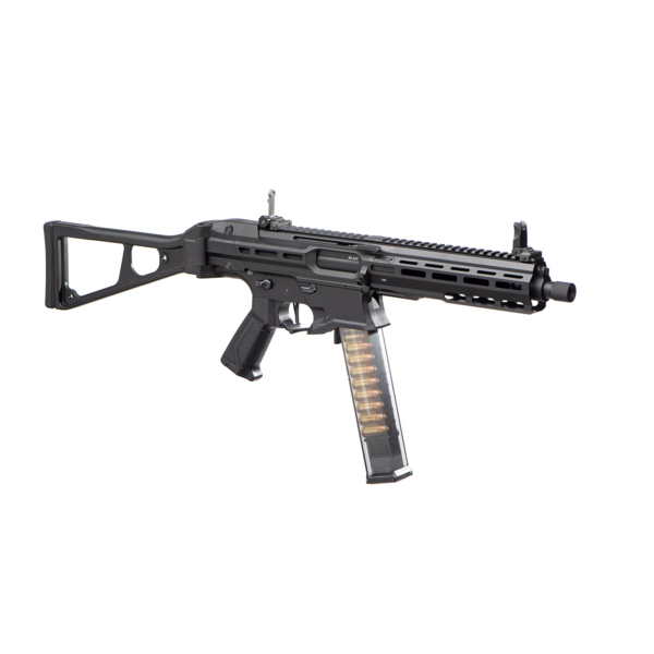 PCC45 (Black)