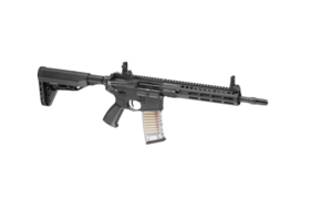 TR16 GMS MK1 9" (Black) (ASTER Mosfet)