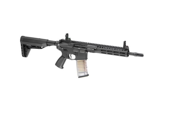 TR16 GMS MK1 9" (Black) (ASTER Mosfet)