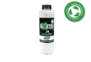 Alpha Blaster Bio Green Tracer BB 0,28g (3300rds)