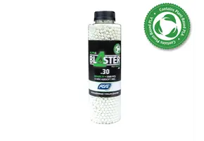 Alpha Blaster Bio Green Tracer BB 0,30g (3300rds)