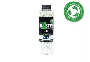 Alpha Blaster Bio Green Tracer BB 0,32g (3300rds)