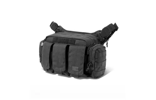 Bailout Bag (Black)