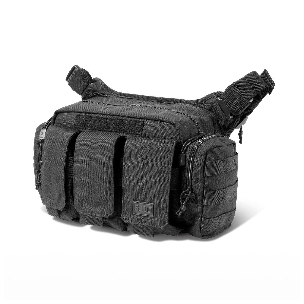 Bailout Bag (Black)