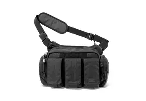 Bailout Bag (Black)