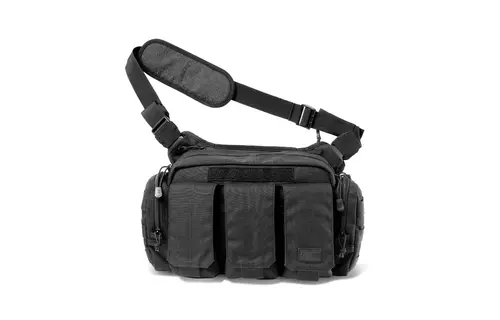 Bailout Bag (Black)