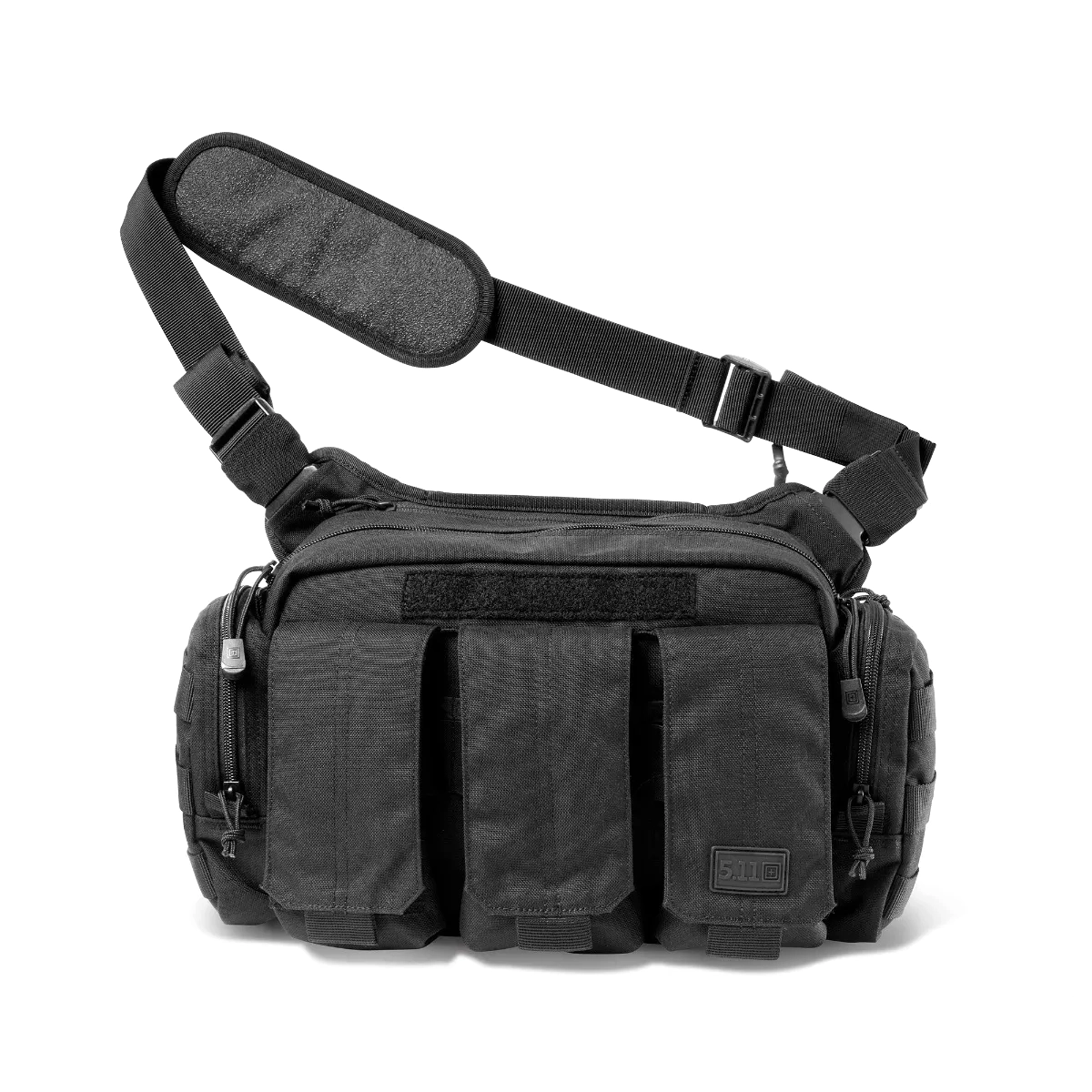 Bailout Bag (Black)