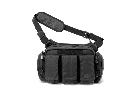 Bailout Bag (Black)