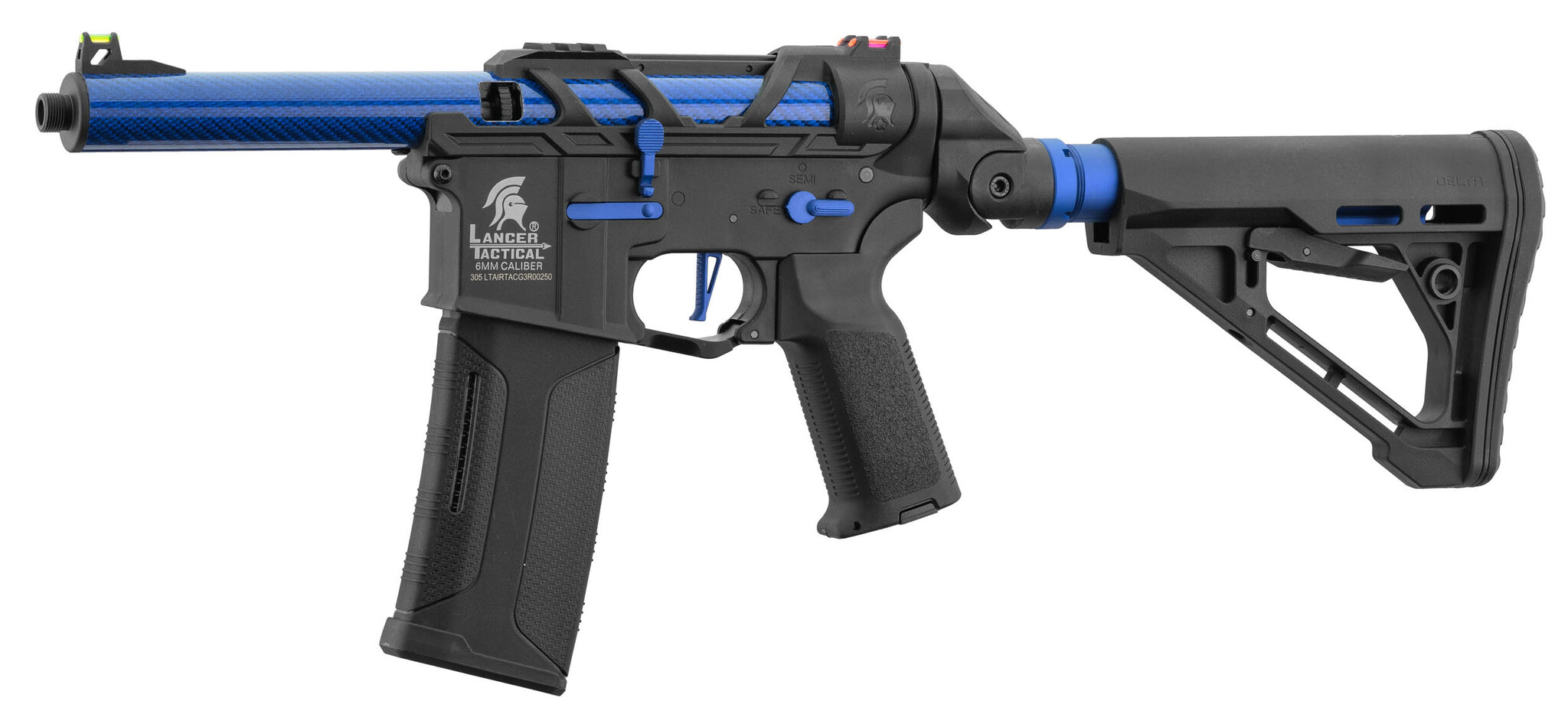 X Airtac Gen3 (Blue)