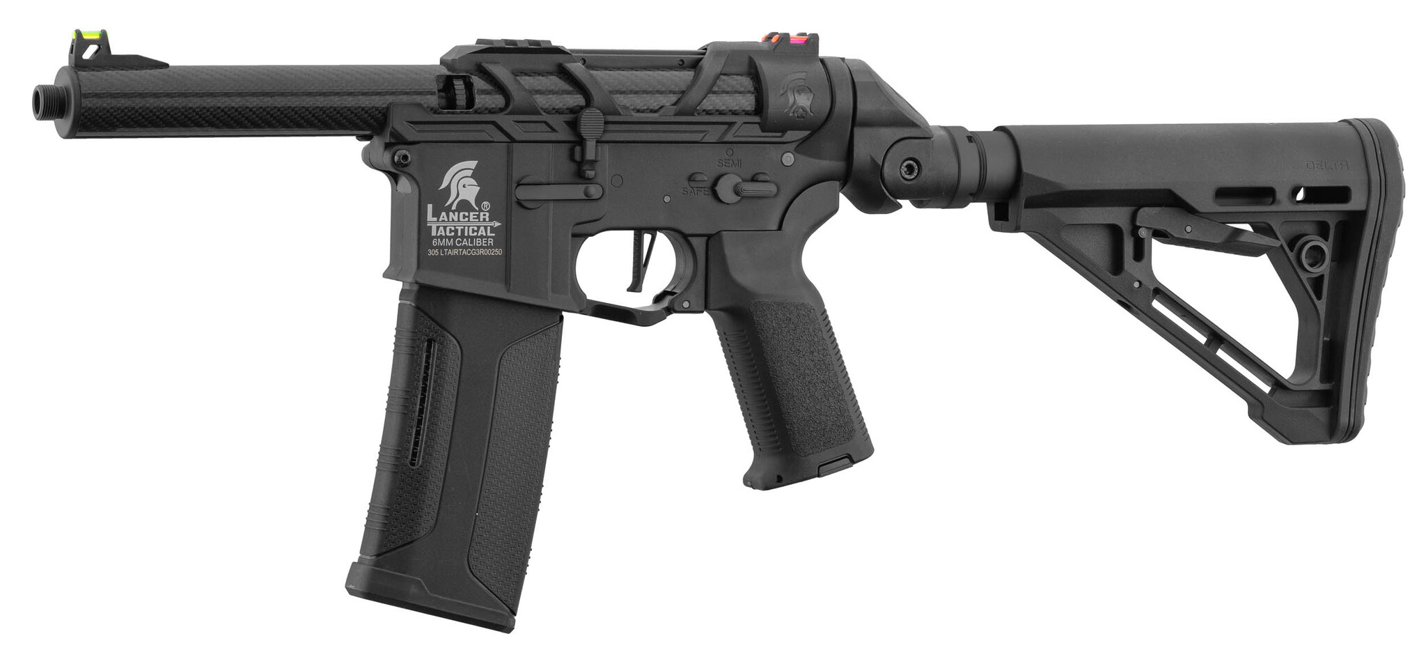 X Airtac Gen3 (Black)