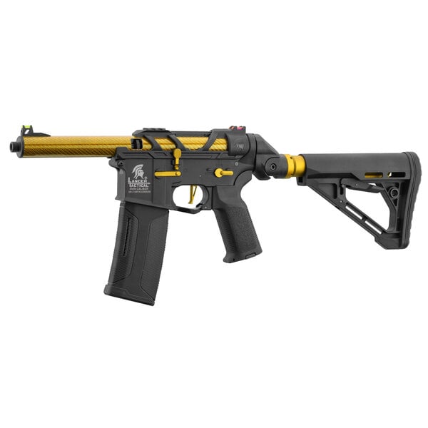X Airtac Gen3 (Gold)