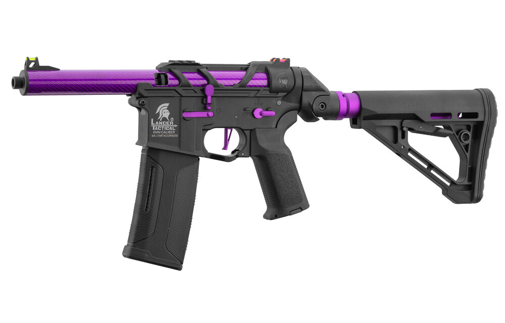 X Airtac Gen3 (Purple)