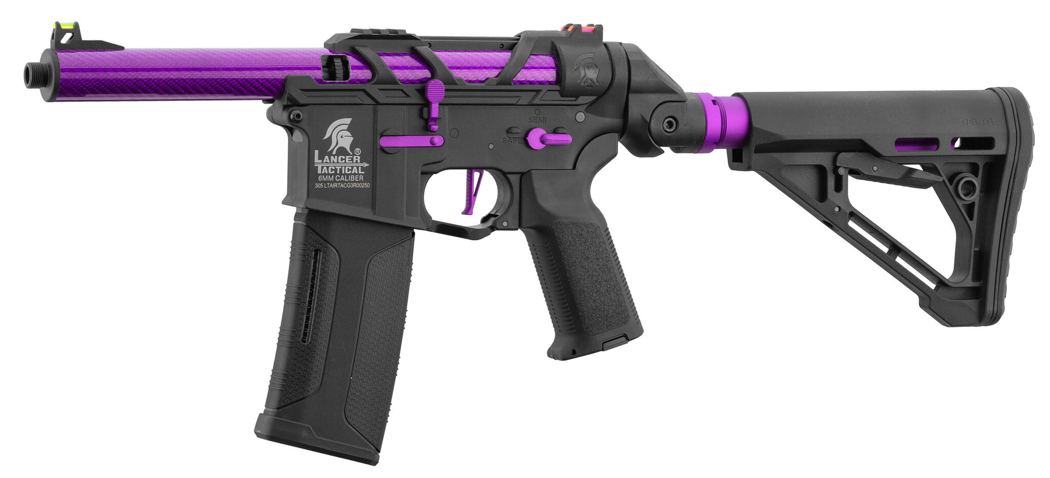 X Airtac Gen3 (Purple)