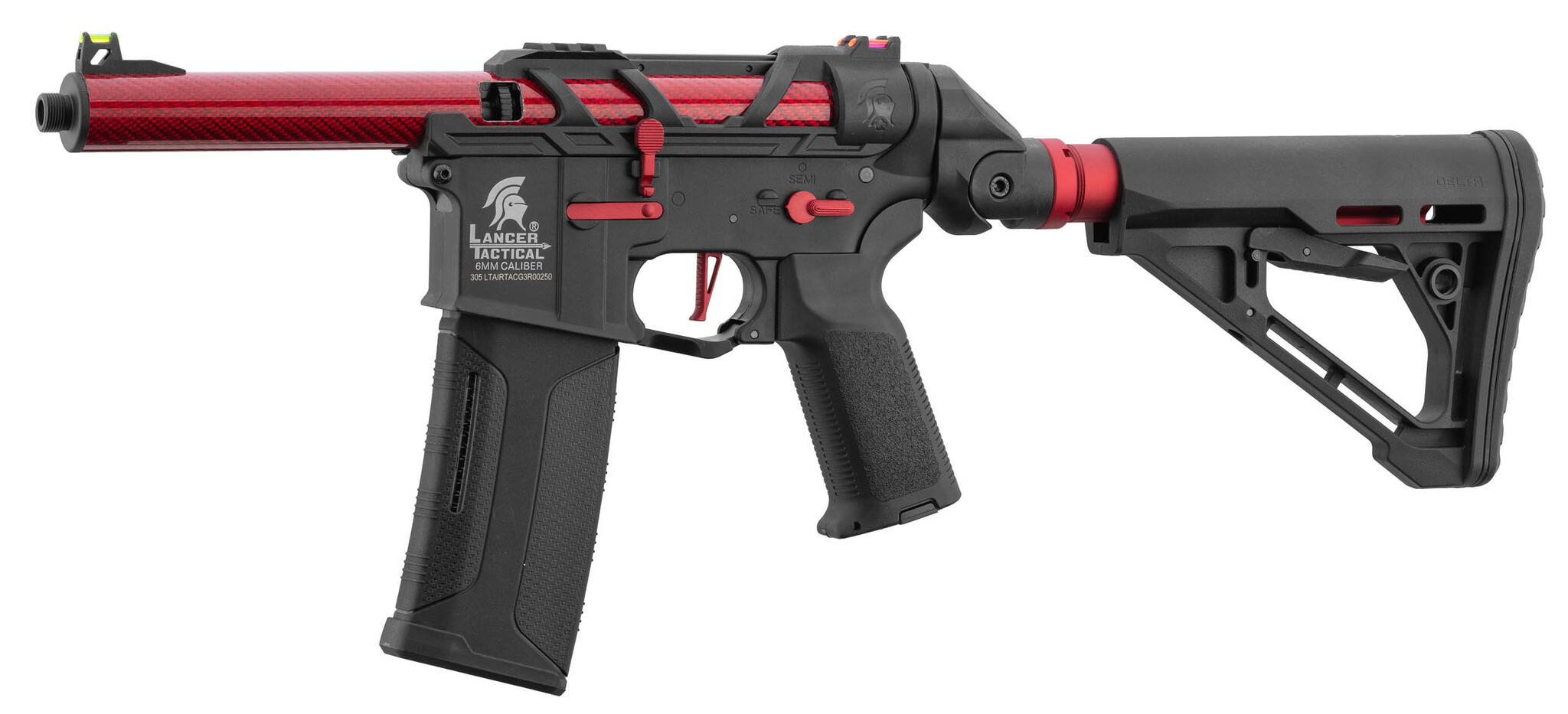 X Airtac Gen3 (Red)