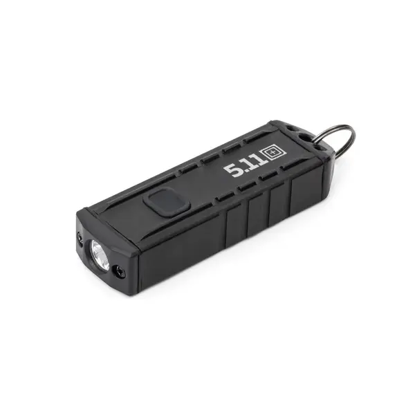 Deploy K-USB Flashlight (Black)