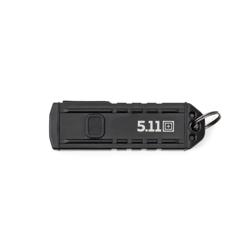 Deploy K-USB Flashlight (Black)