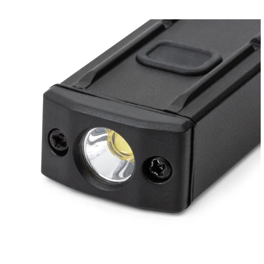 Deploy K-USB Flashlight (Black)