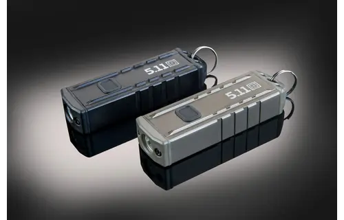 Deploy K-USB Flashlight (Ranger Green)