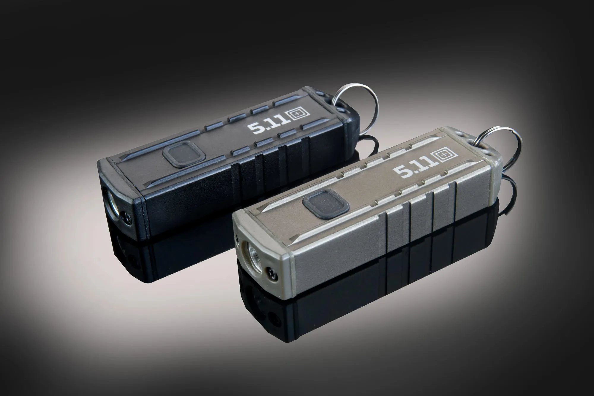 Deploy K-USB Flashlight (Ranger Green)