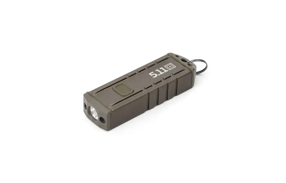 Deploy K-USB Flashlight (Ranger Green)