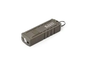 Deploy K-USB Flashlight (Ranger Green)