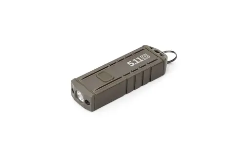 Deploy K-USB Flashlight (Ranger Green)