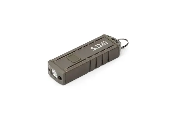 Deploy K-USB Flashlight (Ranger Green)