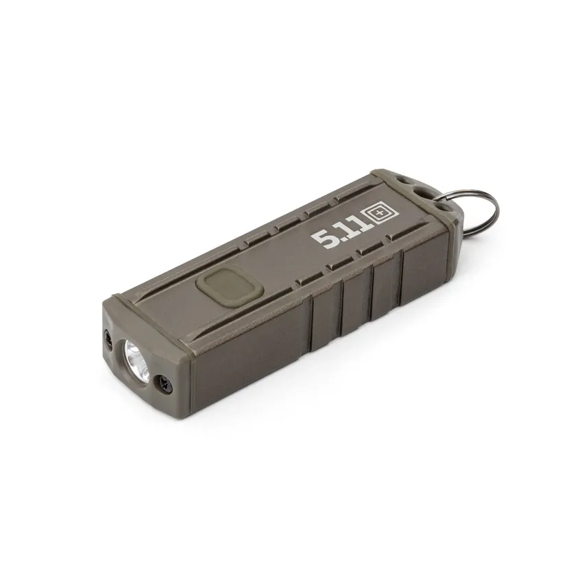 Deploy K-USB Flashlight (Ranger Green)