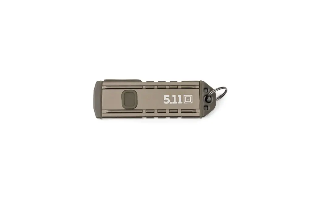Deploy K-USB Flashlight (Ranger Green)
