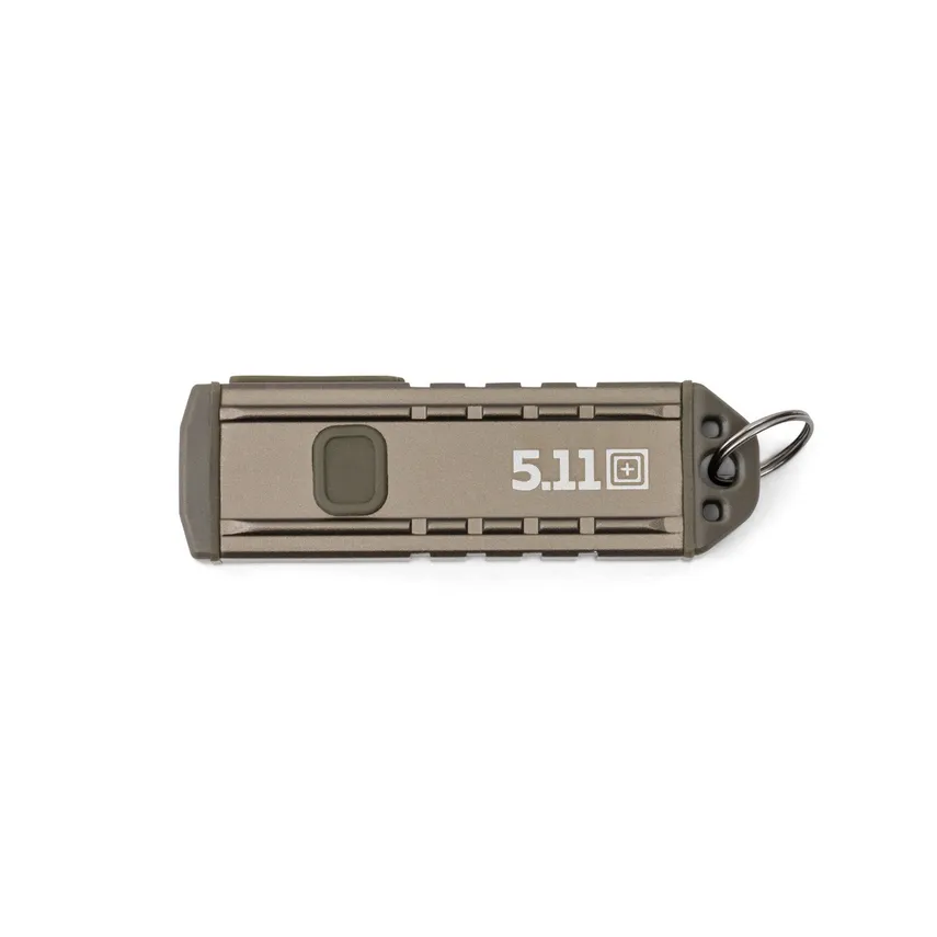 Deploy K-USB Flashlight (Ranger Green)