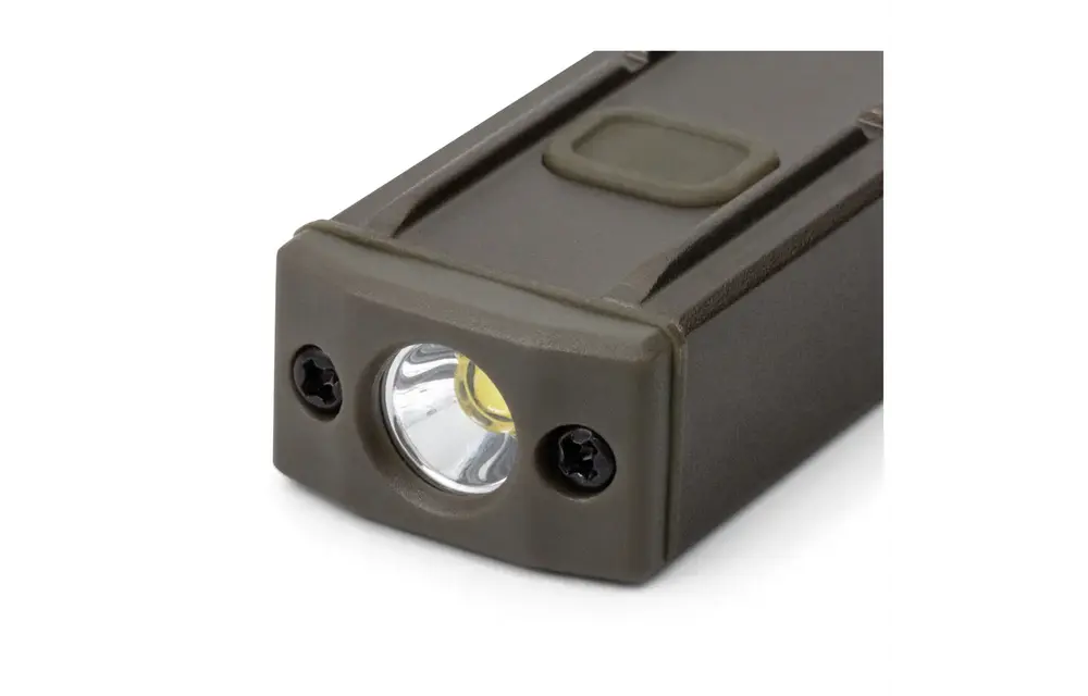 Deploy K-USB Flashlight (Ranger Green)